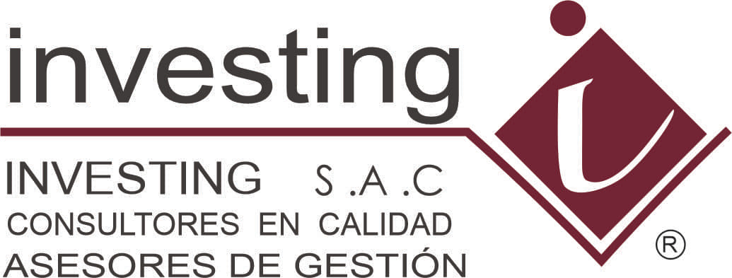 Investing Logo